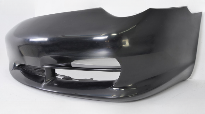 ❤️Paraurti anteriore PORSCHE 911 996 facelift 2002-2006❤️