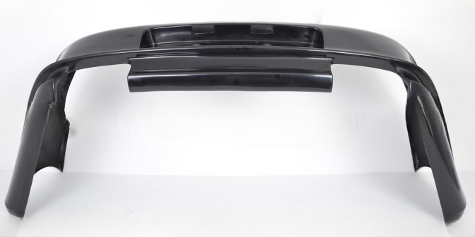 ❤️Paraurti posteriore PORSCHE 911 997❤️