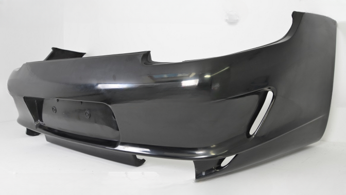 ❤️Paraurti posteriore PORSCHE 911 997❤️