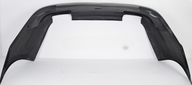 ❤️Paraurti posteriore PORSCHE 911 997❤️