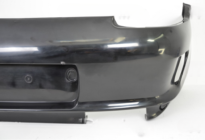 ❤️Paraurti posteriore PORSCHE 911 997❤️