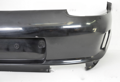 ❤️Paraurti posteriore PORSCHE 911 997❤️