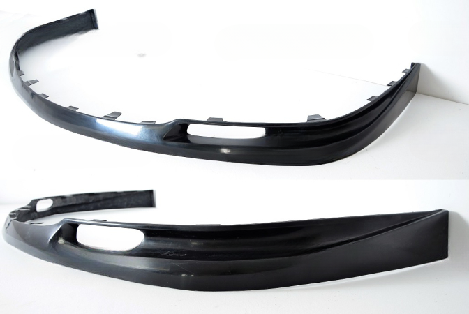 ❤️GT3 look Porsche 911 997 ver 3 paraurti anteriore + grande spoiler❤️