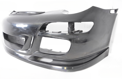❤️GT3 look Porsche 911 997 ver 3 paraurti anteriore + grande spoiler❤️
