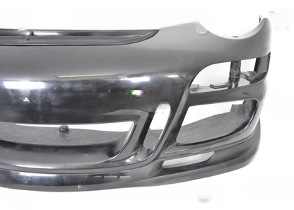 ❤️GT3 look Porsche 911 997 ver 3 paraurti anteriore + grande spoiler❤️