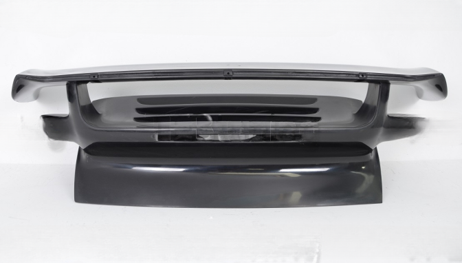 ❤️TAPPO SPOILER GT2 PORSCHE 911 997❤️