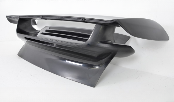 ❤️TAPPO SPOILER GT2 PORSCHE 911 997❤️