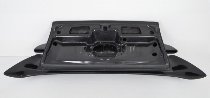 ❤️TAPPO SPOILER GT2 PORSCHE 911 997❤️