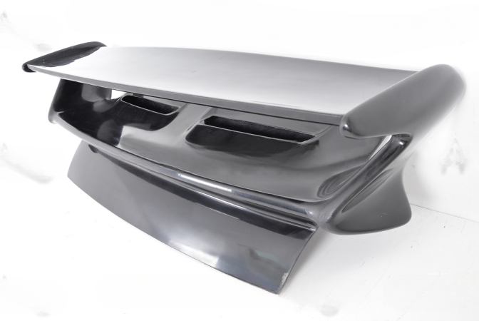 ❤️TAPPO SPOILER GT3 PORSCHE 911 997❤️