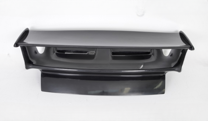 ❤️TAPPO SPOILER GT3 PORSCHE 911 997❤️