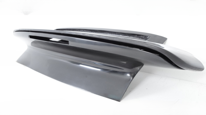 ❤️Tappo spoiler TURBO PORSCHE 911 997❤️