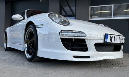 ❤️Minigonne laterali spoiler PORSCHE 911 997❤️