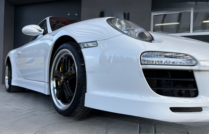 ❤️Minigonne laterali spoiler PORSCHE 911 997❤️