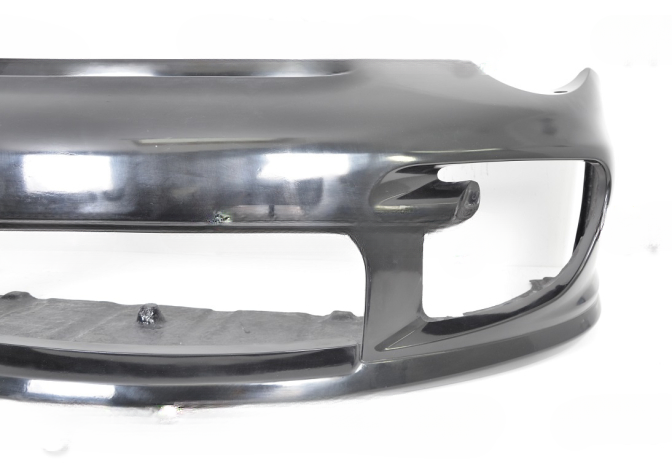 ❤️Paraurti anteriore PORSCHE 911 997❤️