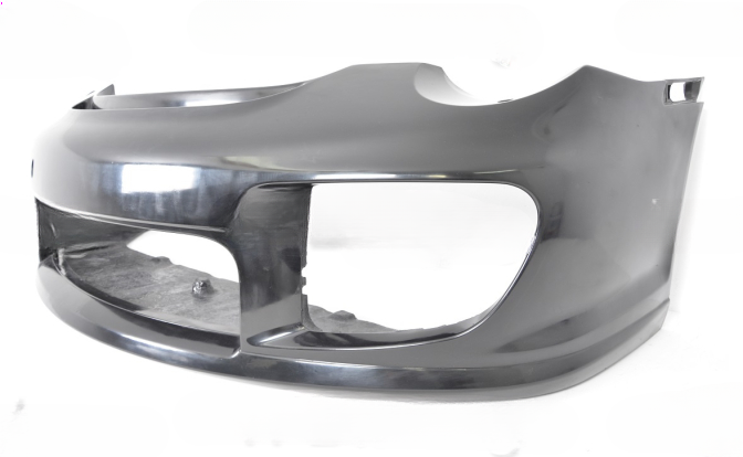 ❤️Paraurti anteriore PORSCHE 911 997❤️