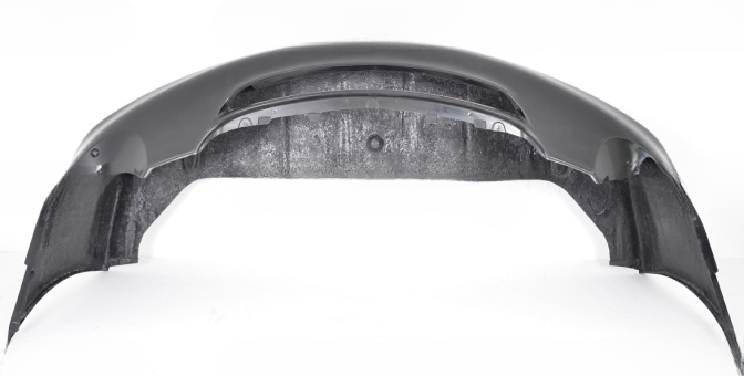 ❤️Paraurti anteriore PORSCHE 911 997❤️