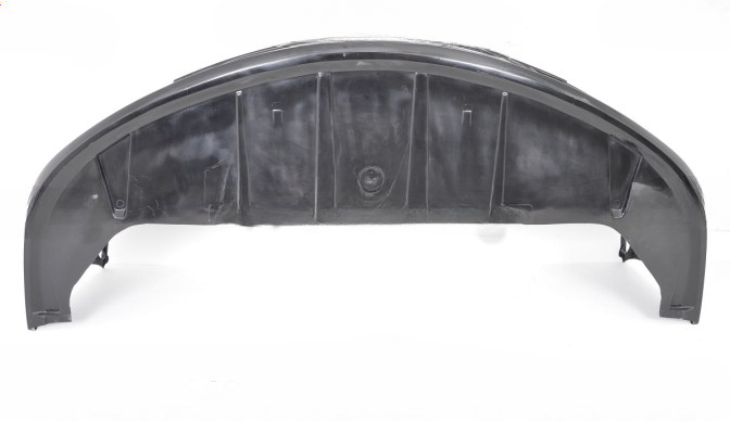 ❤️Paraurti anteriore PORSCHE 911 997❤️