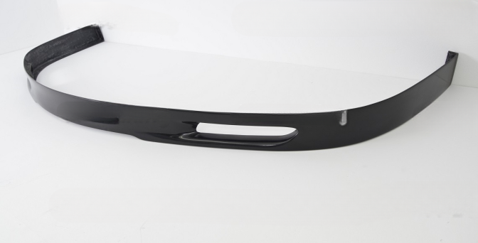 ❤️sotto paraurti anteriore Spoiler Spoiler PORSCHE 911 997 modello Facelift❤️