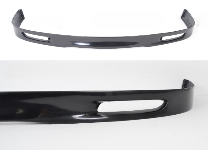 ❤️sotto paraurti anteriore Spoiler Spoiler PORSCHE 911 997 modello Facelift❤️