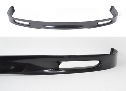 ❤️sotto paraurti anteriore Spoiler Spoiler PORSCHE 911 997 modello Facelift❤️