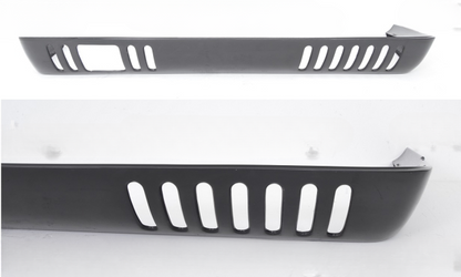❤️Spoiler paraurti posteriore PORSCHE 924❤️
