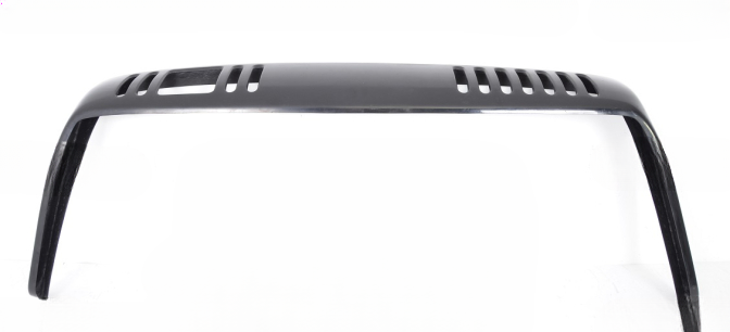 ❤️Spoiler paraurti posteriore PORSCHE 924❤️