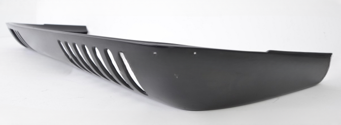 ❤️Spoiler paraurti posteriore PORSCHE 924❤️