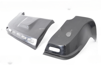 ❤️Spoiler paraurti posteriore PORSCHE 924❤️