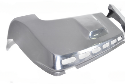 ❤️Spoiler paraurti posteriore PORSCHE 924❤️