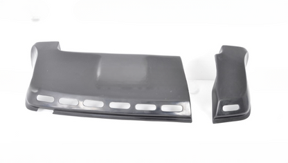 ❤️Spoiler paraurti posteriore PORSCHE 924❤️