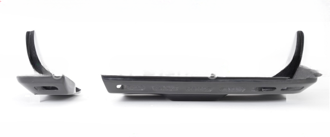 ❤️Spoiler paraurti posteriore PORSCHE 924❤️