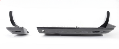 ❤️Spoiler paraurti posteriore PORSCHE 924❤️