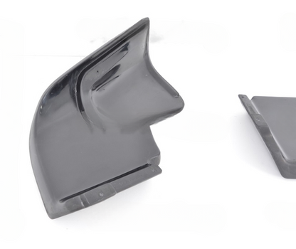 💕ART.2317 FLAP DIFFUSORE PORSCHE 944 GREZZO💕