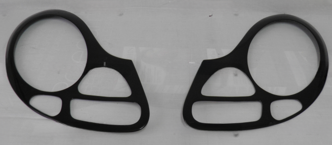 ❤️Coperture coprifaro per PORSCHE BOXSTER 986❤️