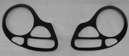 ❤️Coperture coprifaro per PORSCHE 911 996❤️