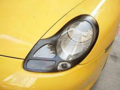 ❤️Coperture coprifaro per PORSCHE BOXSTER 986❤️