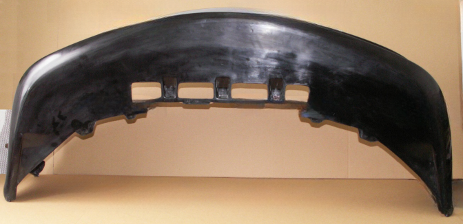 ❤️Paraurti anteriore PORSCHE Boxster 986❤️