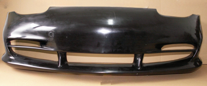 ❤️Paraurti anteriore PORSCHE Boxster 986❤️