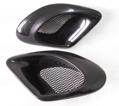 ❤️PRESE D'ARIA PARAFANGO PER PORSCHE BOXSTER 986❤️
