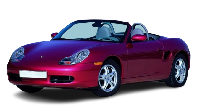 💫ART.3793 Sotto Paraurti adatto per Porsche Boxter 1997-2001💫