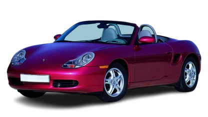 💫ART.3793 Sotto Paraurti adatto per Porsche Boxter 1997-2001💫