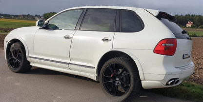 ❤️Tappo spoiler PORSCHE CAYENNE 7L 955 957 2003-2010❤️