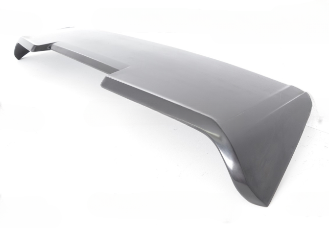 ❤️Tappo spoiler PORSCHE CAYENNE 7L 955 957 2003-2010❤️