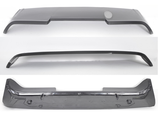 ❤️Tappo spoiler PORSCHE CAYENNE 7L 955 957 2003-2010❤️