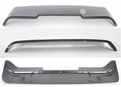 ❤️Tappo spoiler PORSCHE CAYENNE 7L 955 957 2003-2010❤️