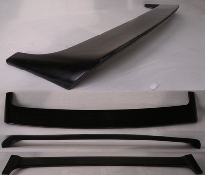 ❤️Tappo spoiler per PORSCHE Cayenne Mk I 955 957 2003-2011❤️