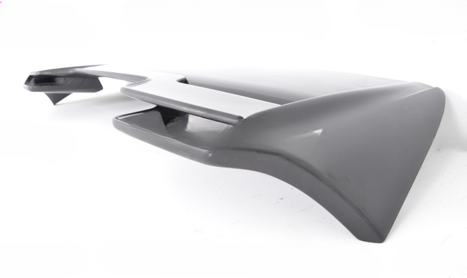 ❤️Tappo spoiler GTS PORSCHE CAYENNE 7L 955 957 2003-2010❤️