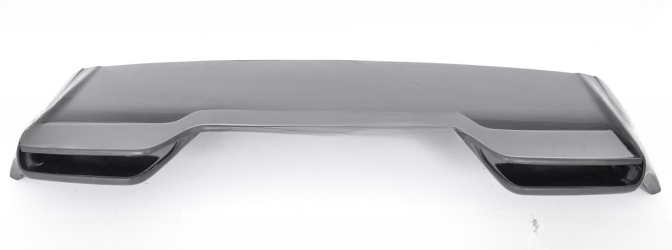 ❤️Tappo spoiler GTS PORSCHE CAYENNE 7L 955 957 2003-2010❤️