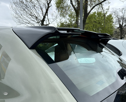 ❤️Tappo spoiler GTS PORSCHE CAYENNE 7L 955 957 2003-2010❤️