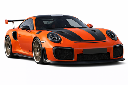 💫Fari Anteriori FULL LED per Porsche 911 (2013-2018)💫